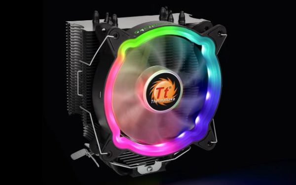 THERMALTAKE UX200 ARGB image 01 THERMALTAKE UX200 ARGB image 01