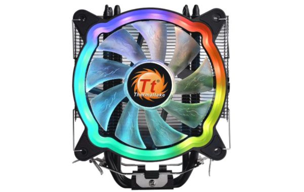 THERMALTAKE UX200 ARGB image 03 THERMALTAKE UX200 ARGB image 03