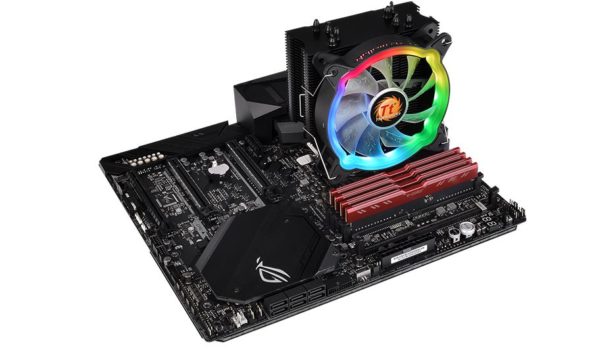 THERMALTAKE UX200 ARGB image 05 THERMALTAKE UX200 ARGB image 05