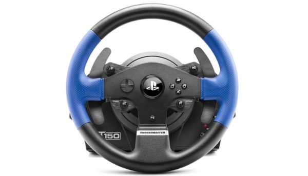 THRUSTMASTER T150 RS Force Feedback image 01
