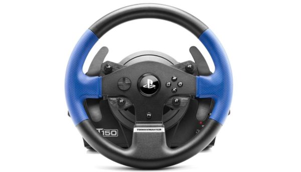 THRUSTMASTER T150 RS Force Feedback image 01 THRUSTMASTER T150 RS Force Feedback image 01