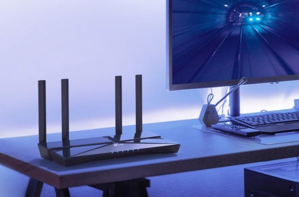 TP-LINK Archer AX50 AX3000 www.infinytech-reunion.re TP-LINK Archer AX50 AX3000 www.infinytech-reunion.re