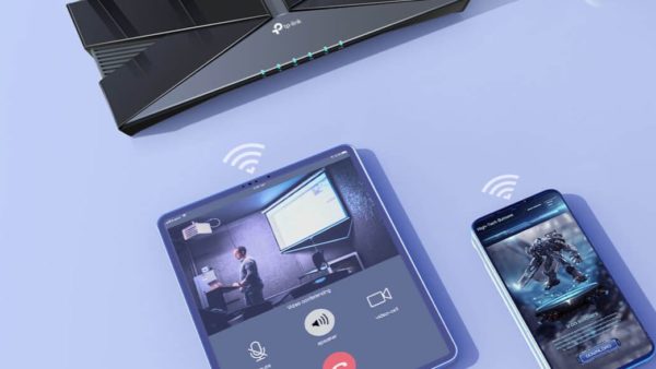 TP-LINK Archer AX50 AX3000 www.infinytech-reunion.re TP-LINK Archer AX50 AX3000 www.infinytech-reunion.re
