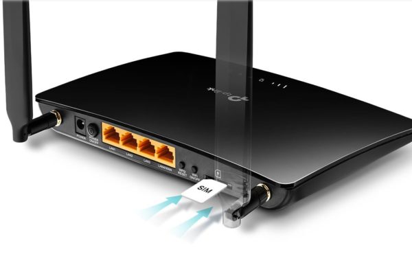 TP-LINK Archer MR200 AC750 www.infinytech-reunion.re