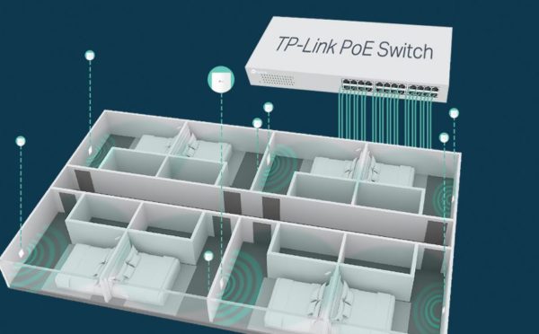 TP-LINK EAP225-WALL image 03