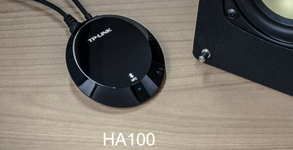 TP-LINK HA100