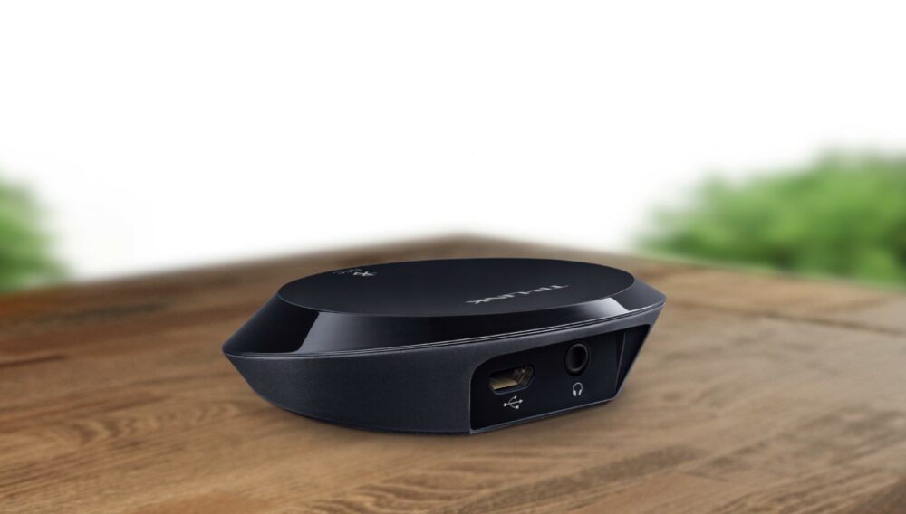 TP-LINK HA100 TP-LINK HA100