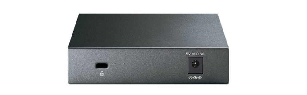 TP-LINK TL-SG105S 5 Ports Gigabit TP-LINK TL-SG105S 5 Ports Gigabit
