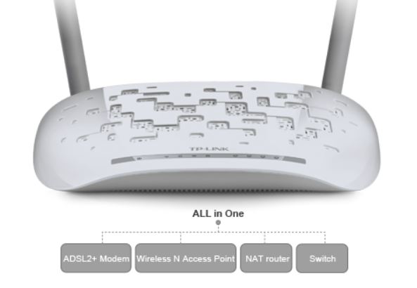TP-LINK TL-W8961N www.infinytech-reunion.re TP-LINK TL-W8961N www.infinytech-reunion.re