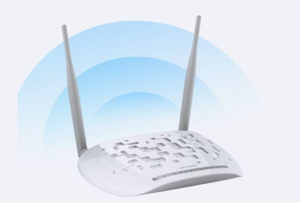 TP-LINK TL-W8961N www.infinytech-reunion.re TP-LINK TL-W8961N www.infinytech-reunion.re