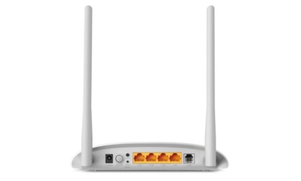 TP-LINK TL-W8961N www.infinytech-reunion.re TP-LINK TL-W8961N www.infinytech-reunion.re