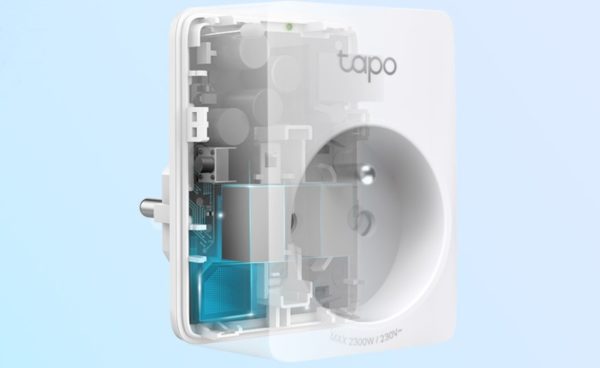 TP-LINK Tapo P100 image 04