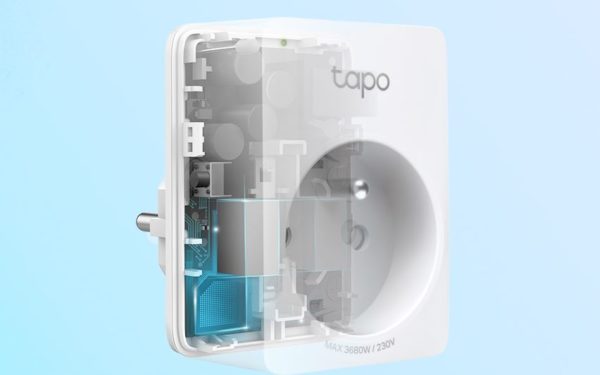 TP-LINK Tapo P110 image 05