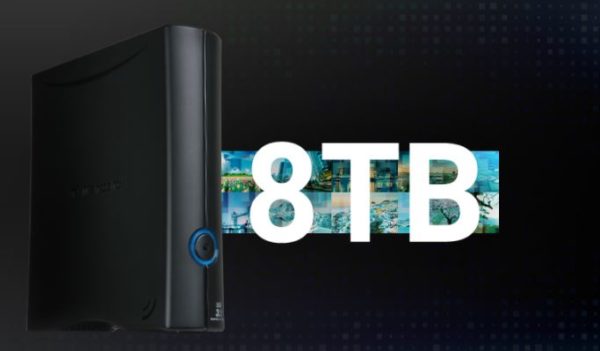TRANSCEND StoreJet 35T3 image 02 TRANSCEND StoreJet 35T3 image 02