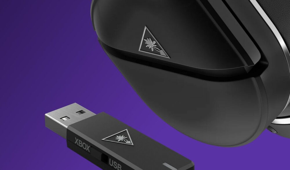 TURTLE BEACH Stealth 700 Gen2 Max