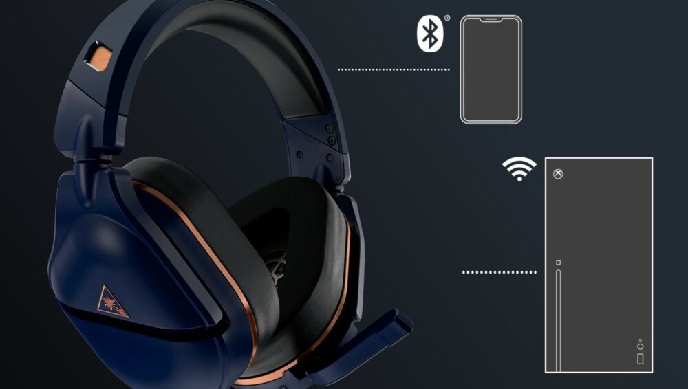TURTLE BEACH Stealth 700 Gen2 Max