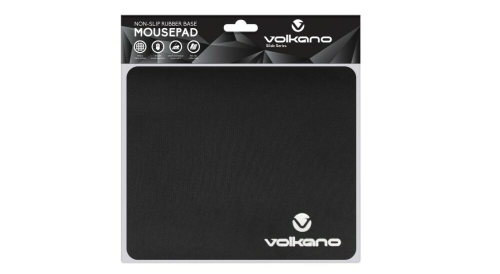 VOLKANO Slide Série