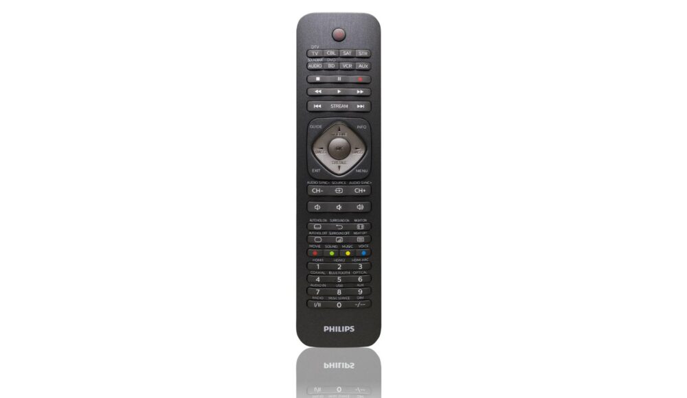 PHILIPS SRP5018/10
