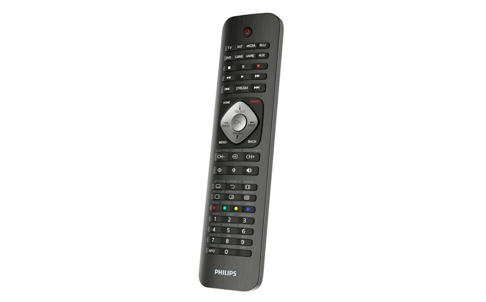 PHILIPS SRP5018/10 PHILIPS SRP5018/10