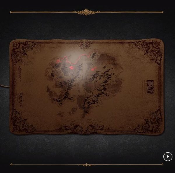 ASUS ROG Phone 6 Diablo Immortal Edition www.infinytech-reunion.re ASUS ROG Phone 6 Diablo Immortal Edition www.infinytech-reunion.re