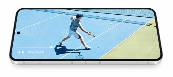 SAMSUNG Galaxy Z Flip7 FE