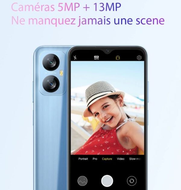Smartphone BLACKVIEW A52 Pro www.infinytech-reunion.re Smartphone BLACKVIEW A52 Pro www.infinytech-reunion.re