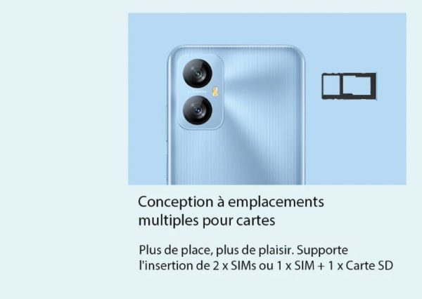 Smartphone BLACKVIEW A52 Pro www.infinytech-reunion.re Smartphone BLACKVIEW A52 Pro www.infinytech-reunion.re
