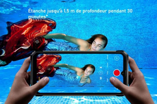 Smartphone BLACKVIEW BV6200 www.infinytech-reunion.re Smartphone BLACKVIEW BV6200 www.infinytech-reunion.re