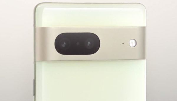 GOOGLE Pixel 7 www.infinytech-reunion.re