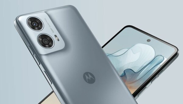 Smartphone MOTOROLA Moto G24 Power Smartphone MOTOROLA Moto G24 Power