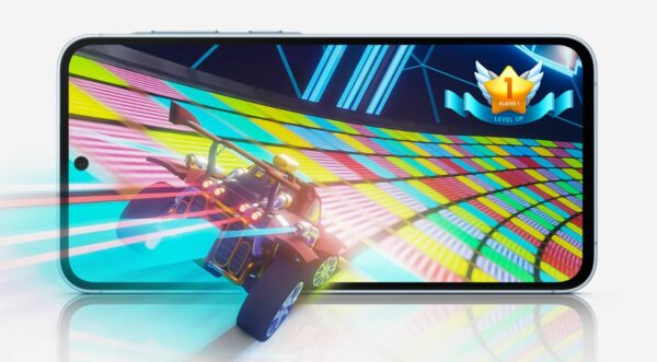Smartphone SAMSUNG Galaxy A55 EE