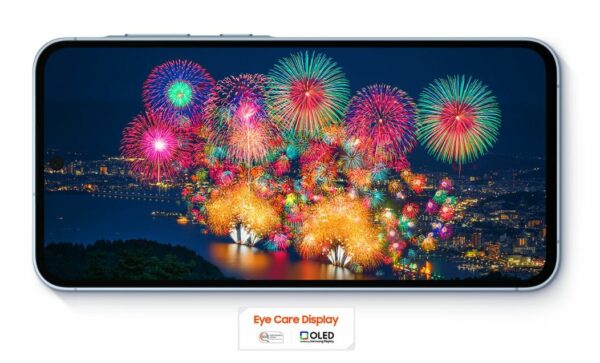 Smartphone SAMSUNG Galaxy A55 EE