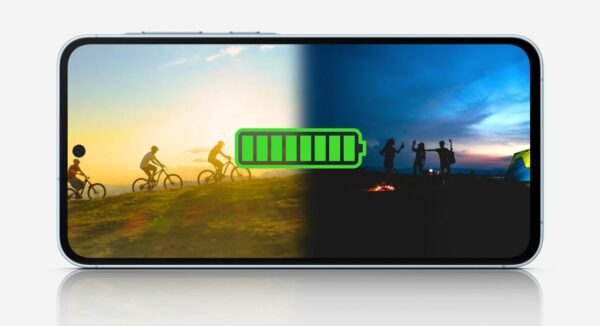 Smartphone SAMSUNG Galaxy A55 EE