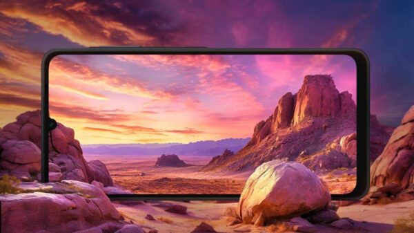 SAMSUNG Galaxy A06 SAMSUNG Galaxy A06