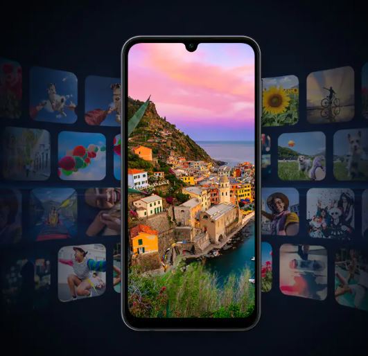 SAMSUNG Galaxy A24 www.infinytech-reunion.re SAMSUNG Galaxy A24 www.infinytech-reunion.re