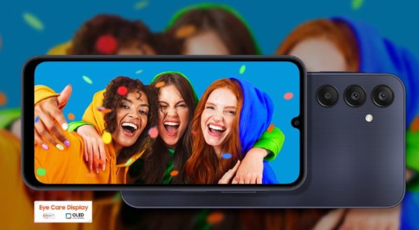 Smartphone SAMSUNG Galaxy A25 www.infinytech-reunion.re Smartphone SAMSUNG Galaxy A25 www.infinytech-reunion.re