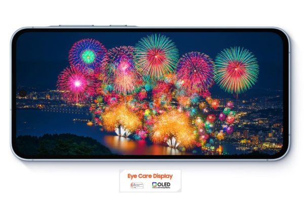 SAMSUNG Galaxy A55 www.infinytech-reunion.re