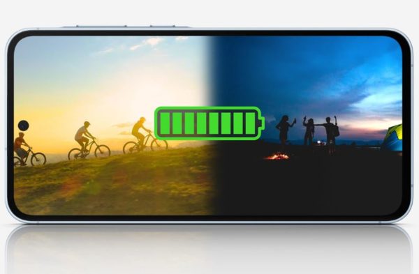 SAMSUNG Galaxy A55 www.infinytech-reunion.re