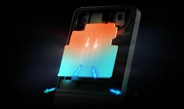 SAMSUNG Galaxy Z Flip6 SAMSUNG Galaxy Z Flip6