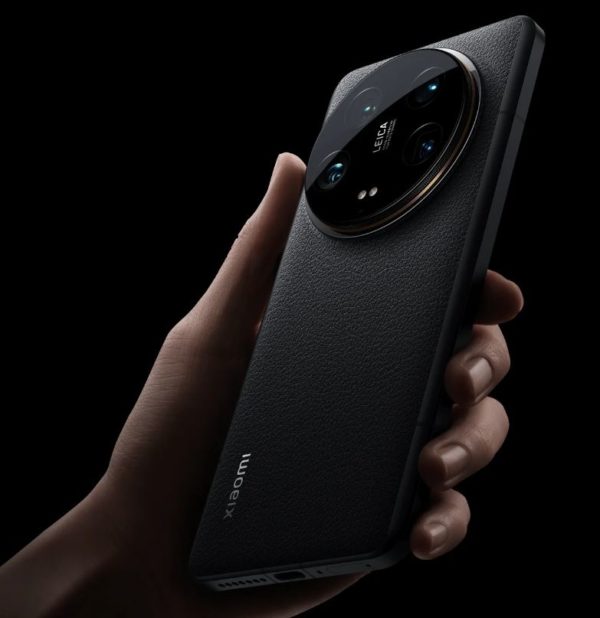Smartphone XIAOMI 14 Ultra Smartphone XIAOMI 14 Ultra