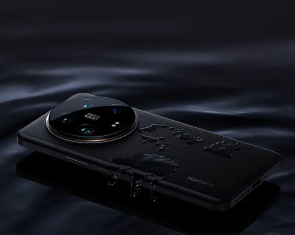 Smartphone XIAOMI 14 Ultra Smartphone XIAOMI 14 Ultra