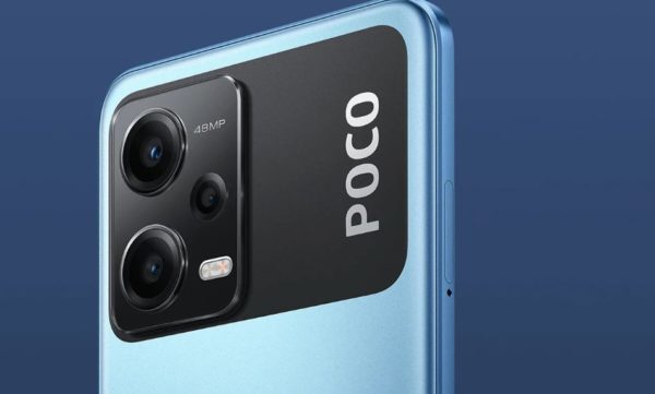 XIAOMI POCO X5 www.infinytech-reunion.re XIAOMI POCO X5 www.infinytech-reunion.re