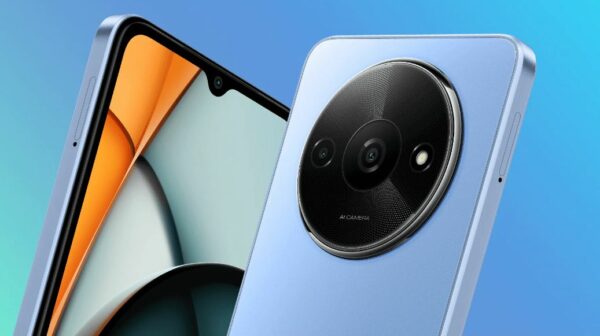 XIAOMI Redmi A3