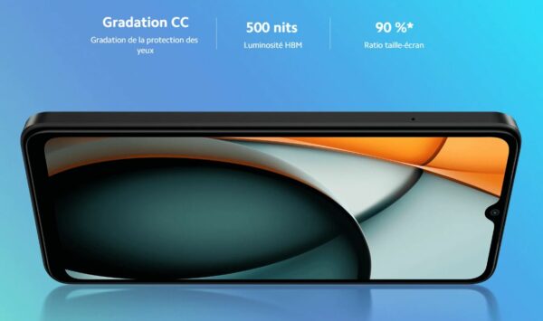 XIAOMI Redmi A3