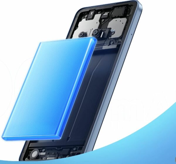XIAOMI Redmi A3