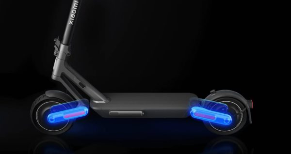 XIAOMI Electric Scooter 4 Ultra www.infinytech-reunion.re XIAOMI Electric Scooter 4 Ultra www.infinytech-reunion.re