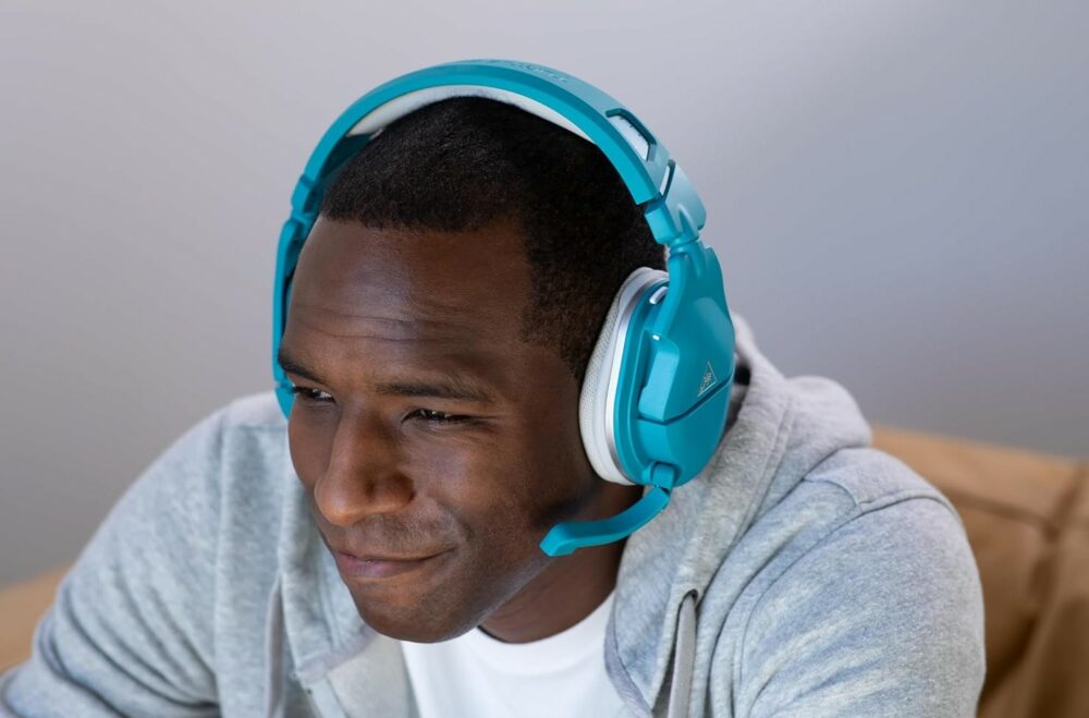 TURTLE BEACH Stealth 600 Gen2 Max