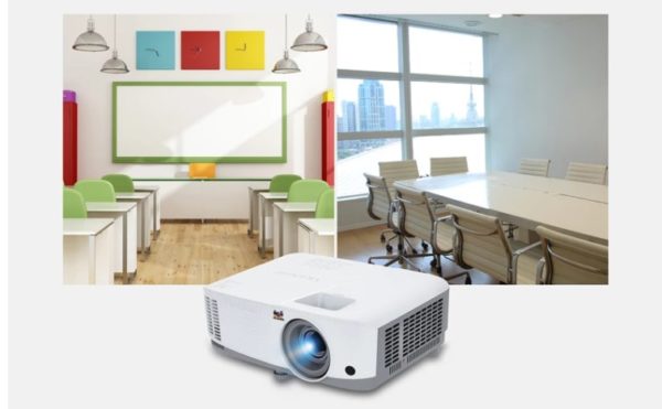 VIEWSONIC PA503X image 02