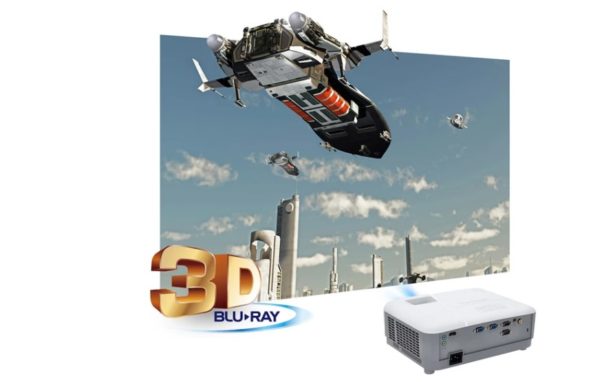 VIEWSONIC PA503X image 03