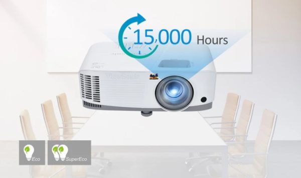 VIEWSONIC PA503X image 05